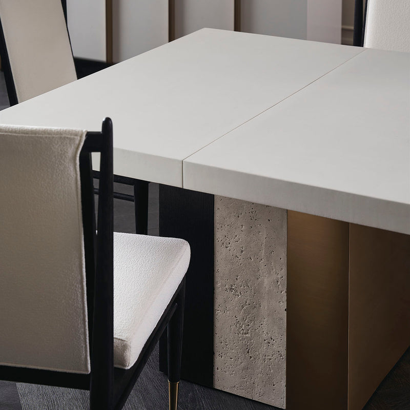 Caracole Unity Dining Table