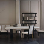 Caracole Unity Dining Table