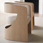 Caracole Balance Chair