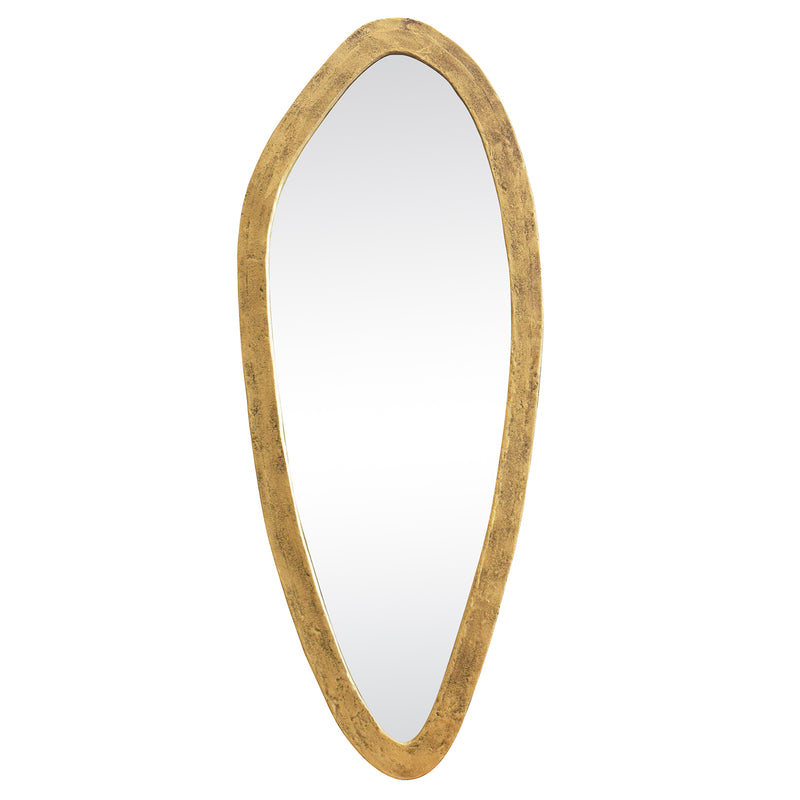 Worlds Away Macy Wall Mirror