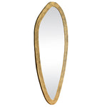 Worlds Away Macy Wall Mirror