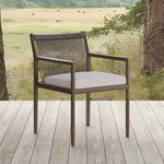 Azzurro Living Madeira Outdoor Dining Chair