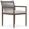 Azzurro Living Madeira Outdoor Dining Chair