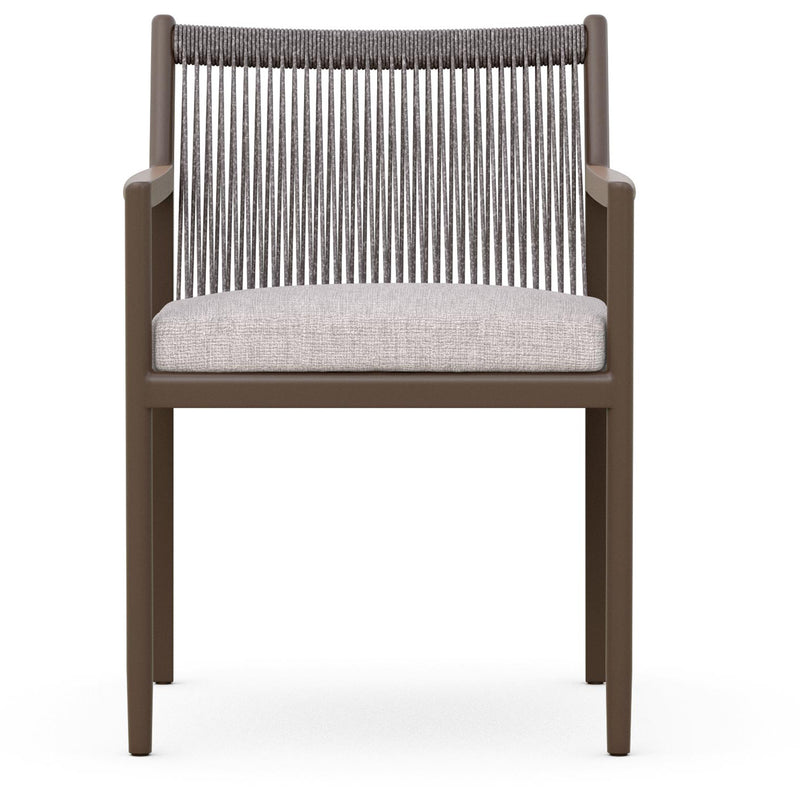 Azzurro Living Madeira Outdoor Dining Chair