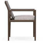 Azzurro Living Madeira Outdoor Dining Chair