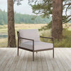 Azzurro Living Madeira Outdoor Club Chair