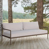 Azzurro Living Madeira Outdoor Sofa