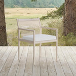 Azzurro Living Madeira Outdoor Dining Chair