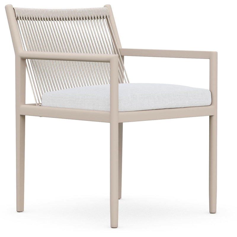 Azzurro Living Madeira Outdoor Dining Chair