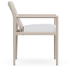 Azzurro Living Madeira Outdoor Dining Chair