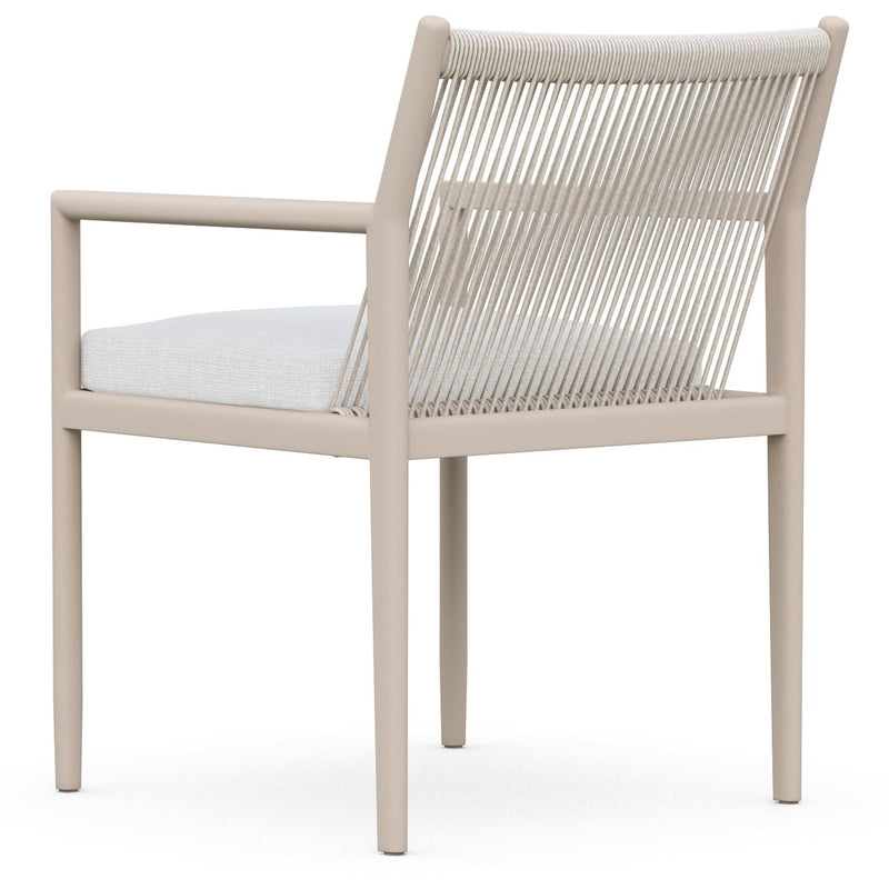 Azzurro Living Madeira Outdoor Dining Chair