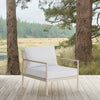 Azzurro Living Madeira Outdoor Club Chair