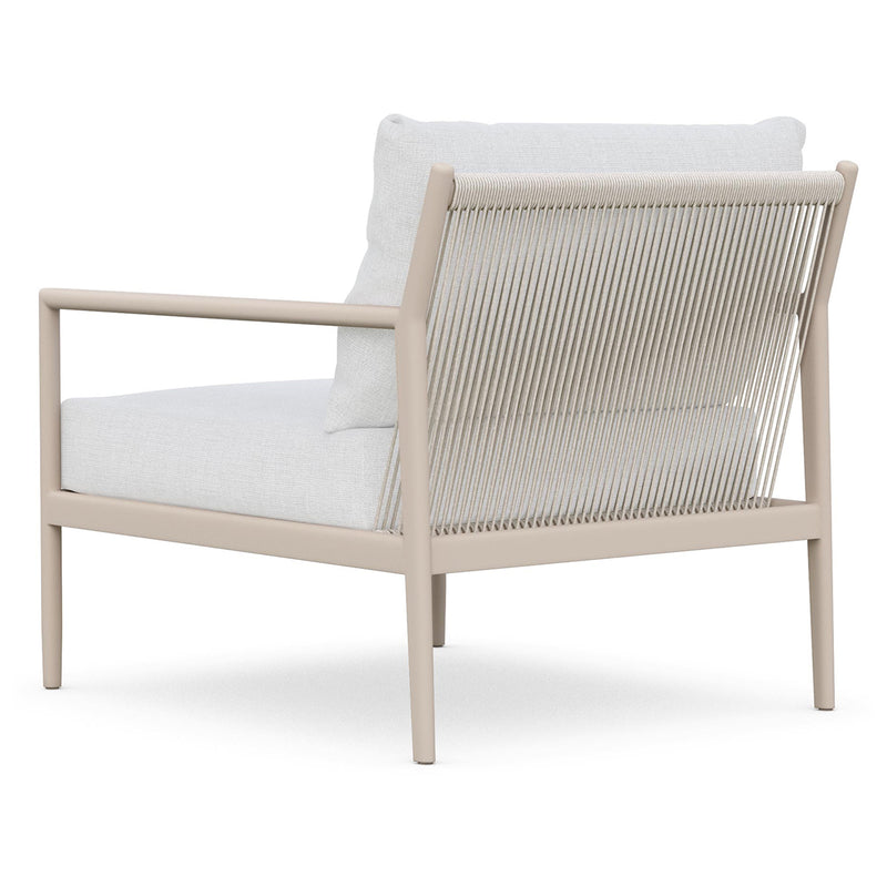 Azzurro Living Madeira Outdoor Club Chair