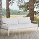 Azzurro Living Madeira Outdoor Sofa