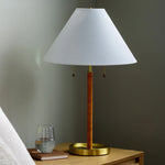 Magda Accent Table Lamp