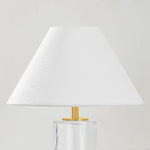 Megan Molten x Mitzi Mandy Table Lamp