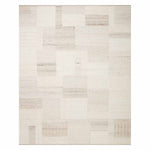 Loloi Manfred Squared Hand Knotted Rug