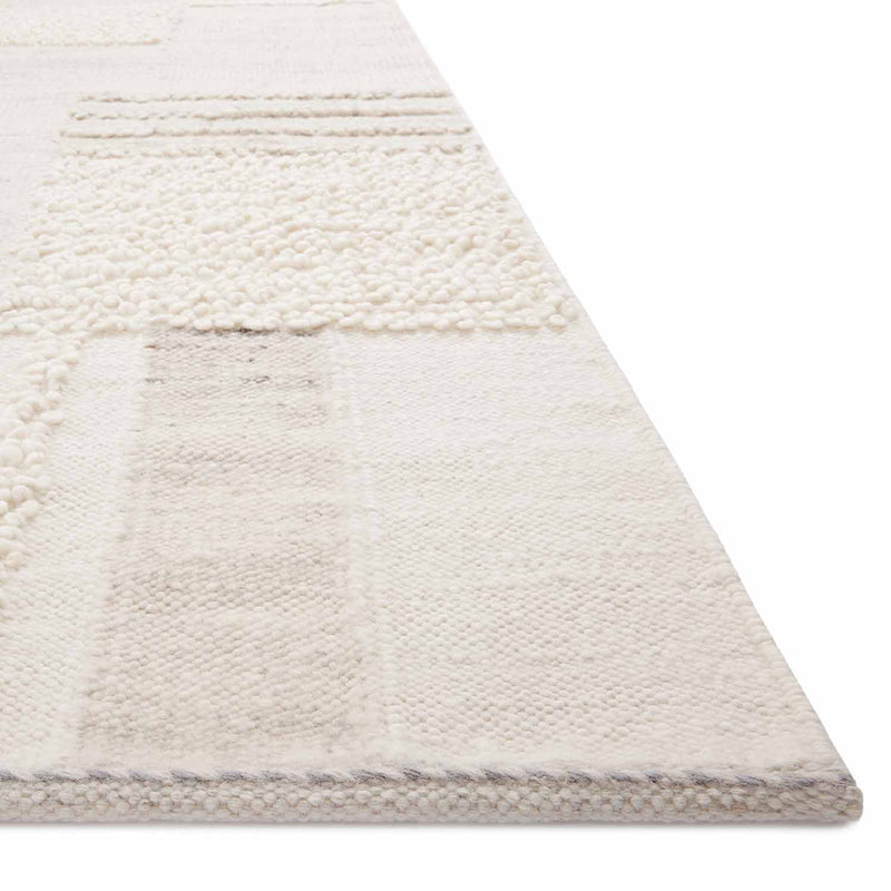 Loloi Manfred Squared Hand Knotted Rug