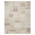 Loloi Manfred Squared Hand Knotted Rug