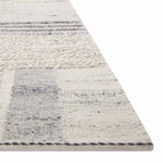 Loloi Manfred Squared Hand Knotted Rug