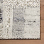 Loloi Manfred Squared Hand Knotted Rug