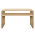 Worlds Away Marshall Console Table