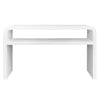 Worlds Away Marshall Console Table