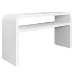 Worlds Away Marshall Console Table