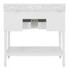 Worlds Away Martha Bath Vanity