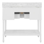 Worlds Away Martha Bath Vanity