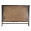 Peninsula Home Brahman King Headboard