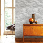 Tempaper & Co Moire Dots Peel & Stick Wallpaper