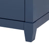 Villa and House Madison 3-Drawer Side Table