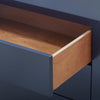 Villa and House Madison 3-Drawer Side Table