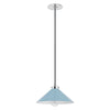 Mark D Sikes x Hudson Valley Lighting Clivedon Pendant