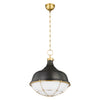 Mark D Sikes x Hudson Valley Lighting Holkham Pendant