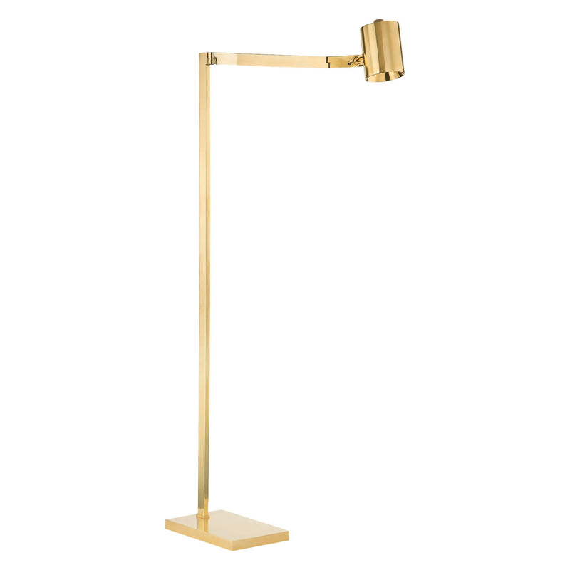 Mark D Sikes x Hudson Valley Lighting Highgrove Floor Lamp