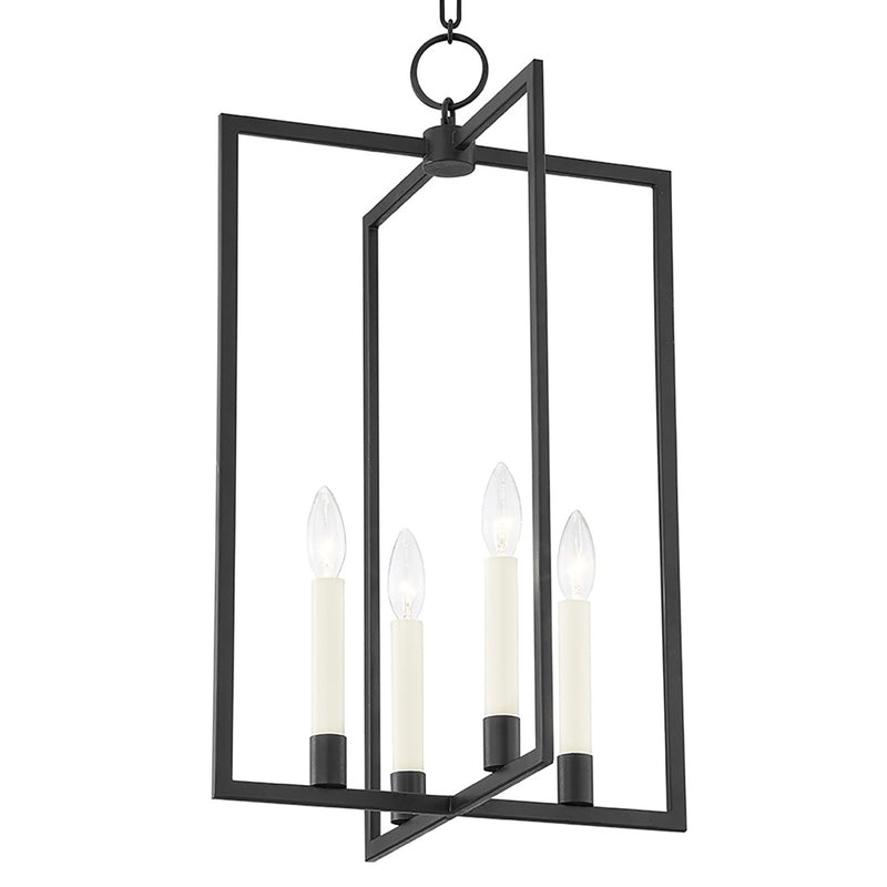 Mark D Sikes x Hudson Valley Lighting Middleborough Lantern - Final Sale