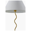 Meander Accent Floor Lamp