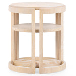 Villa and House Mateo Side Table