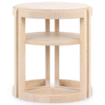 Villa and House Mateo Side Table