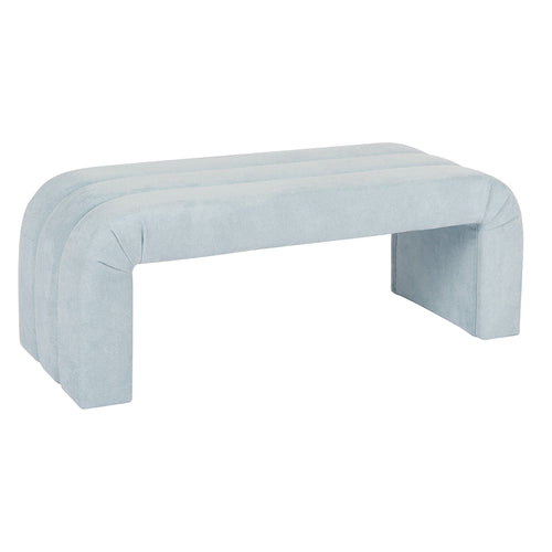 Worlds Away Mercer Bench - Final Sale