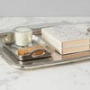 Etu Home Silver Square Hotel Tray