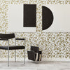 Tempaper & Co Mod Geo Peel & Stick Wallpaper