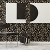 Tempaper & Co Mod Geo Peel & Stick Wallpaper