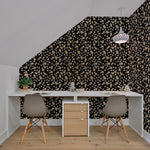 Tempaper & Co Mod Geo Peel & Stick Wallpaper