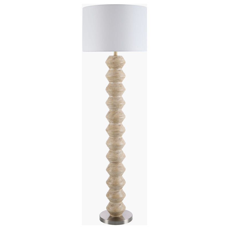 Mungo Accent Floor Lamp