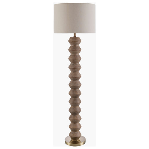 Mungo Accent Floor Lamp