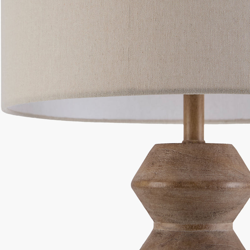 Mungo Accent Floor Lamp