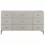 Zest Drawer 9 Dresser